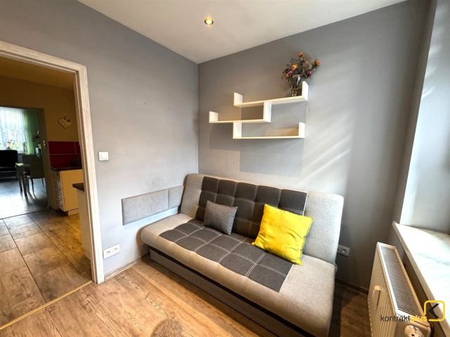 Mieszkanie 2-pokojowe Ruda Śląska Nowy Bytom, ul. Wojska Polskiego. Zdjęcie 7