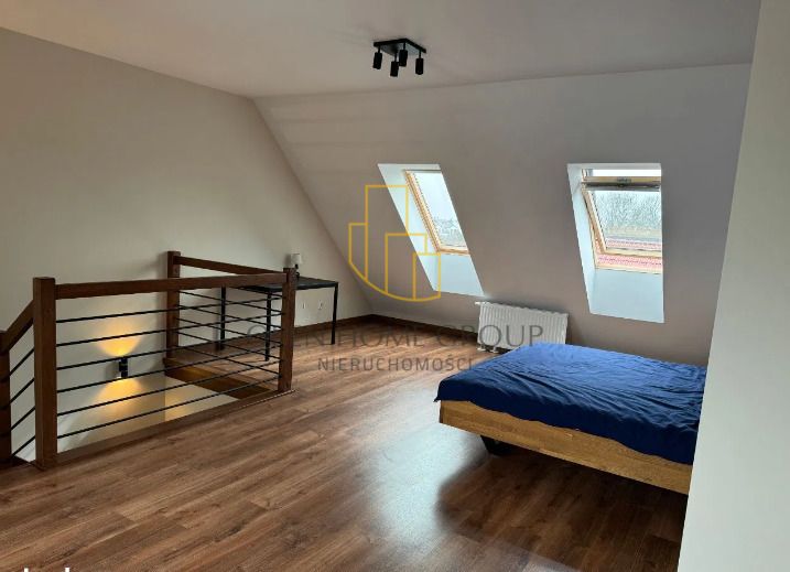 dom szeregowy, 5 pokoi Wrocław Ołtaszyn. Zdjęcie 15