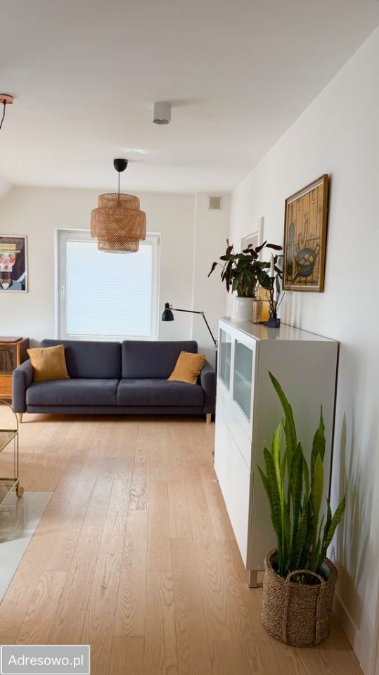 Mieszkanie 3-pokojowe Gdańsk Oliwa, ul. Jana Husa. Zdjęcie 9