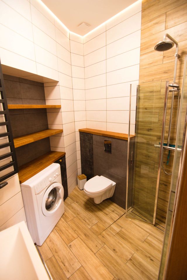 Mieszkanie 2-pokojowe Łódź Bałuty, ul. Wrześnieńska. Zdjęcie 4