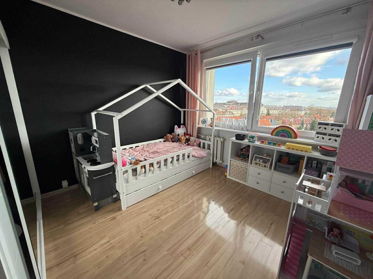 Mieszkanie 2-pokojowe Szczecin Pogodno. Zdjęcie 5