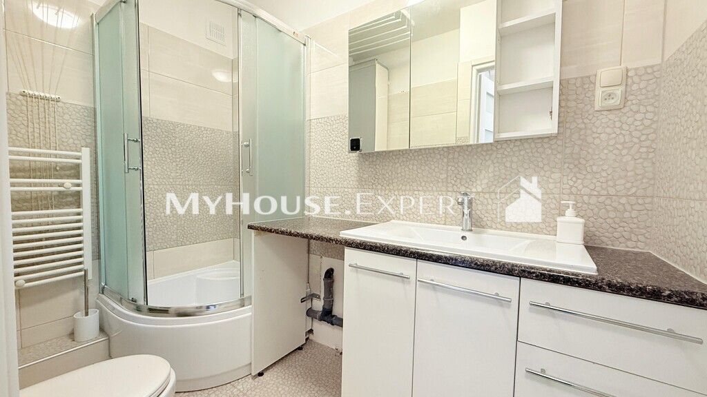 Mieszkanie 1-pokojowe Gorzów Wielkopolski. Zdjęcie 9