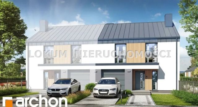 bliźniak, 5 pokoi Pawłowice. Zdjęcie 1