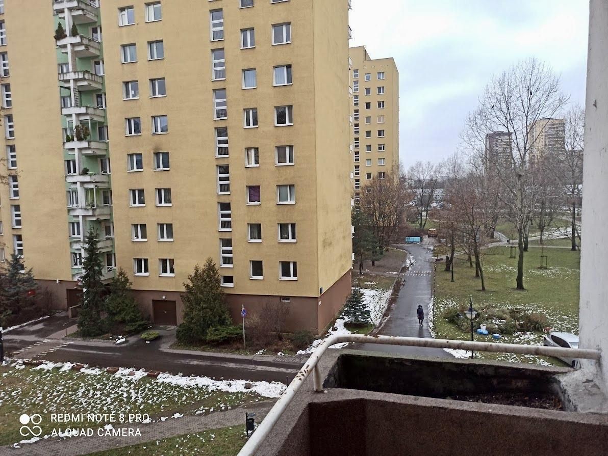 Mieszkanie 3-pokojowe Warszawa Żoliborz, ul. Tylżycka. Zdjęcie 9