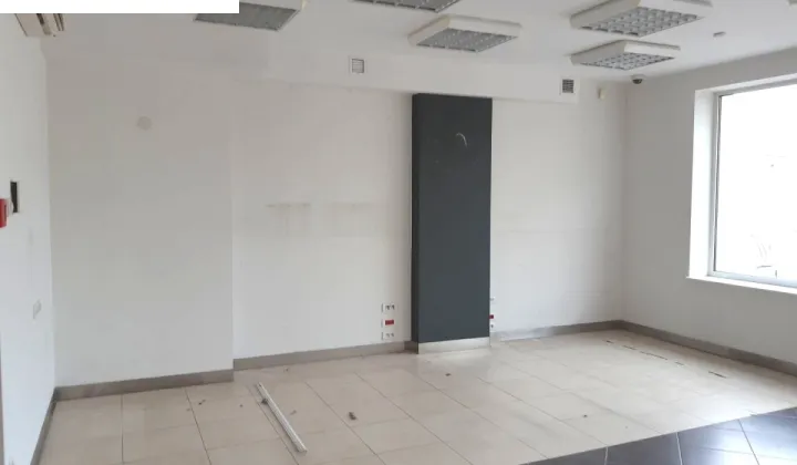 Lokal Gdynia Orłowo, pl. Górnośląski