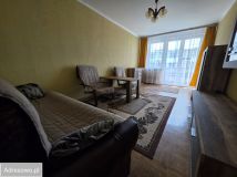 Mieszkanie 2-pokojowe Tomaszów Mazowiecki, ul. Bohaterów 14 Brygady. Zdjęcie 1