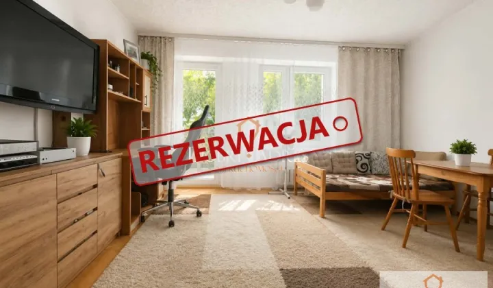 Mieszkanie 4-pokojowe Rzeszów, ul. Monte Cassino