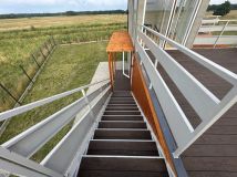 Działka budowlana Łokciowe. Zdjęcie 1