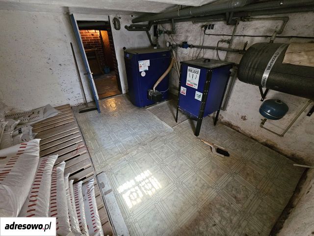 dom wolnostojący, 6 pokoi Nakło Śląskie, ul. 3 Maja. Zdjęcie 20