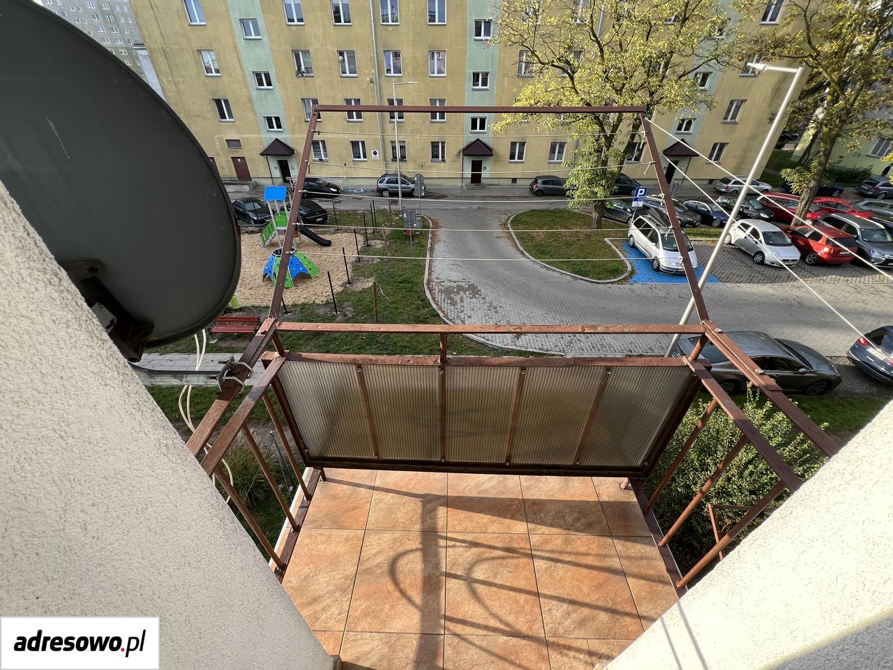 Mieszkanie 2-pokojowe Starachowice, ul. Słoneczna. Zdjęcie 20