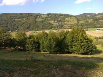 Działka budowlana Laskowa. Zdjęcie 3