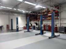 Nieruchomość komercyjna Ruda Śląska. Zdjęcie 1