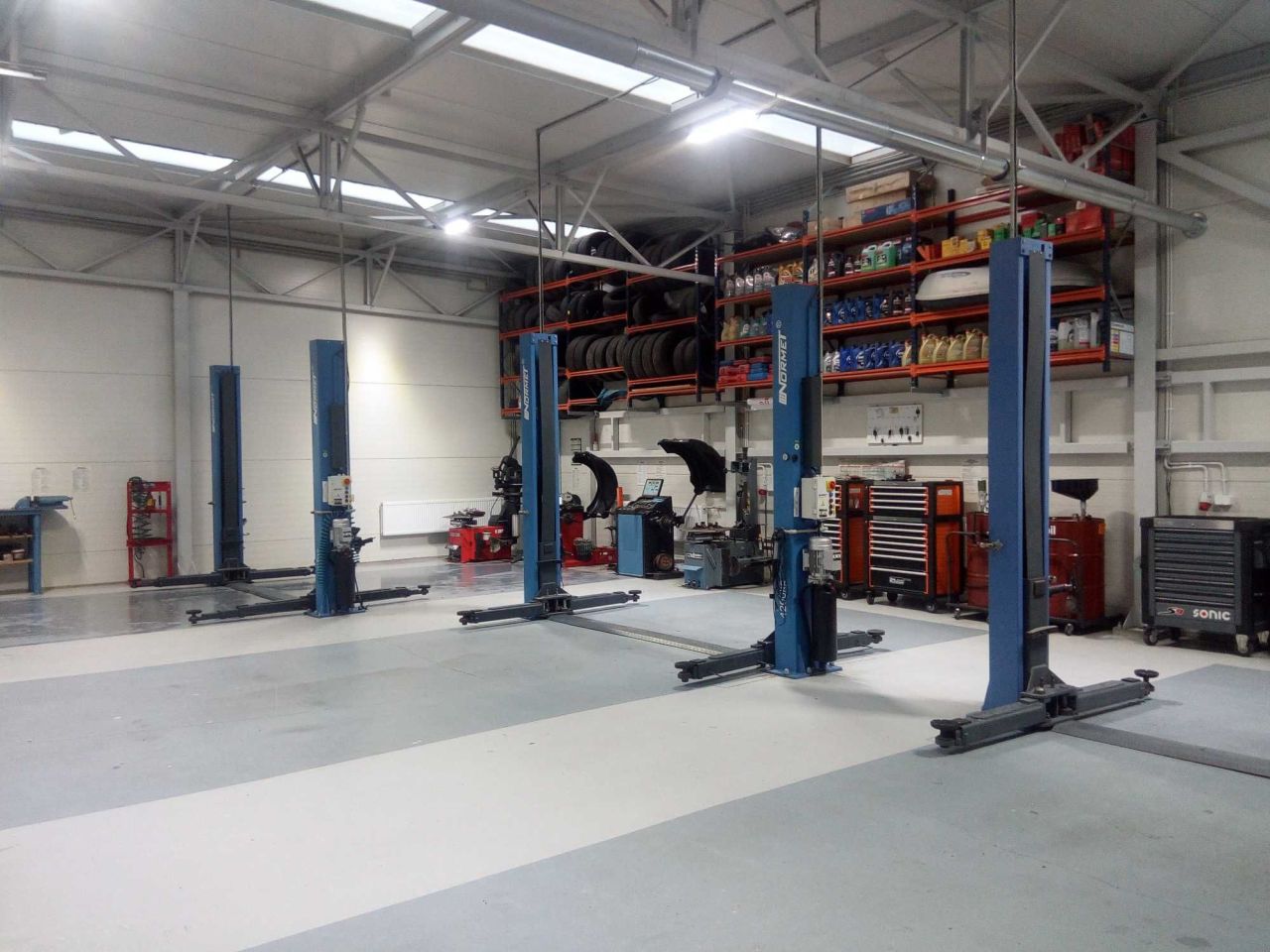 Nieruchomość komercyjna Ruda Śląska. Zdjęcie 2