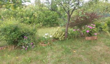 Działka rod Gdynia Mały Kack, ul. Grodnieńska