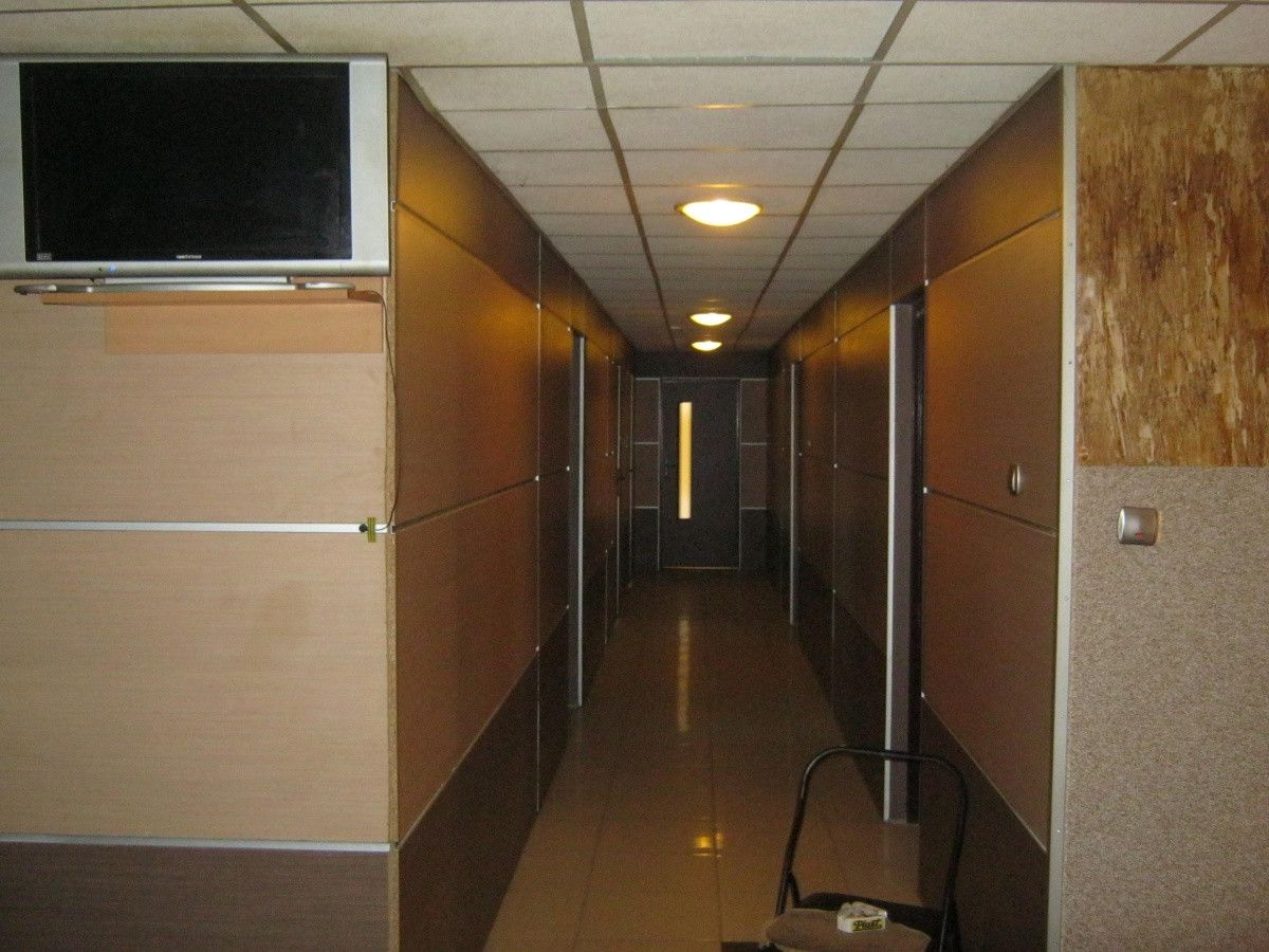 Hala/magazyn Ozorków, ul. Łęczycka. Zdjęcie 2