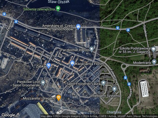 Mieszkanie 3-pokojowe Poznań Chartowo, os. Przemysława. Zdjęcie 1