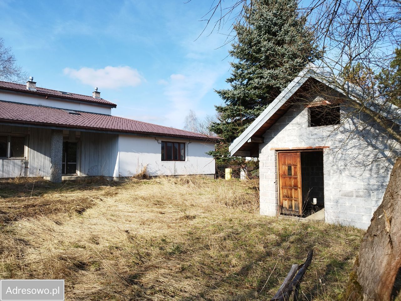 dom wolnostojący Krzyszkowice. Zdjęcie 7