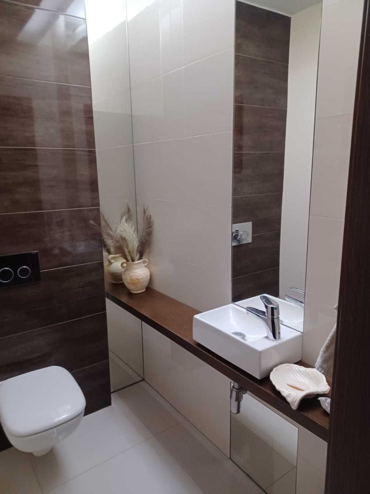 dom wolnostojący Łódź Polesie. Zdjęcie 6