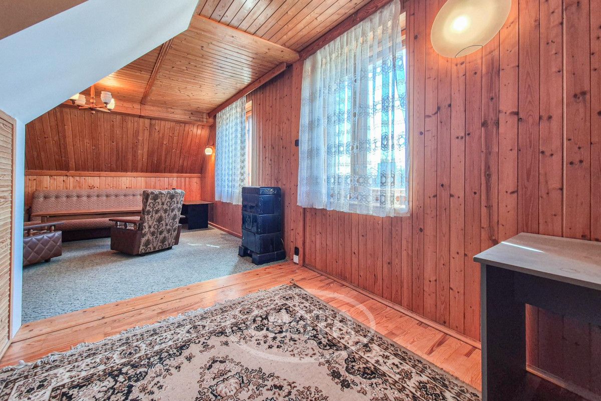 Mieszkanie 4-pokojowe Wrocław Karłowice, ul. Wacława Potockiego. Zdjęcie 29