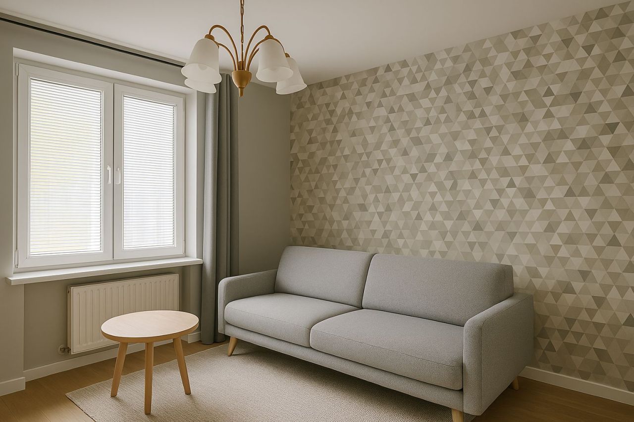 Mieszkanie 2-pokojowe Toruń Koniuchy, ul. Kozacka. Zdjęcie 11