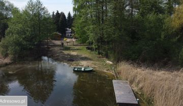 dom wolnostojący, 3 pokoje Konin Łężyn, ul. Krańcowa