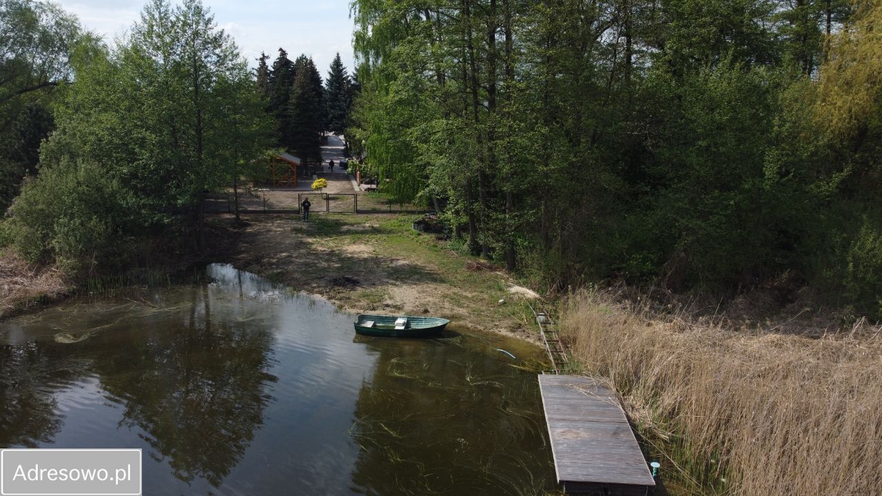 dom wolnostojący, 3 pokoje Konin Łężyn, ul. Krańcowa. Zdjęcie 2