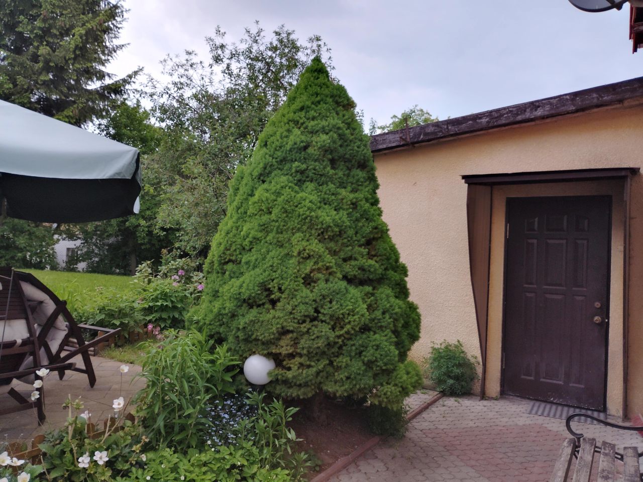 budynek wielorodzinny, 4 pokoje Jurki. Zdjęcie 22