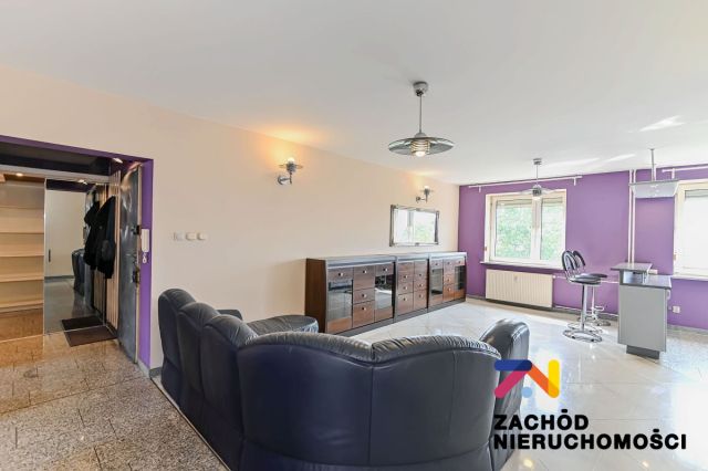 Mieszkanie 4-pokojowe Zielona Góra Przyjaźń, ul. Osadnicza. Zdjęcie 4