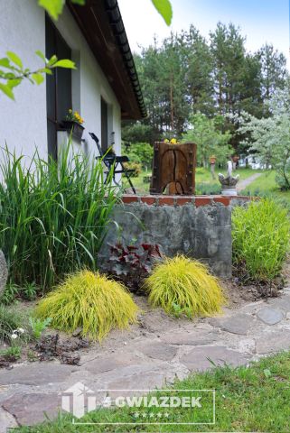 dom wolnostojący, 3 pokoje Radomyśl. Zdjęcie 27