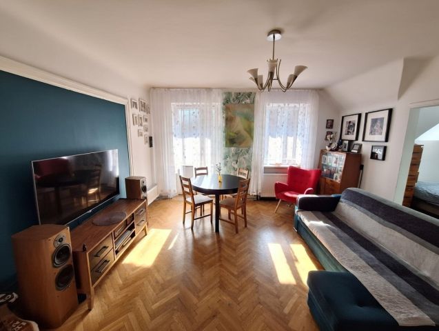 Mieszkanie 3-pokojowe Ożarów Mazowiecki, ul. Adama Mickiewicza. Zdjęcie 1