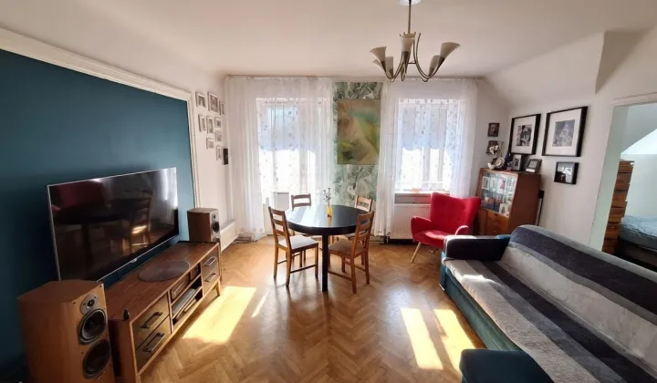 Mieszkanie 3-pokojowe Ożarów Mazowiecki, ul. Adama Mickiewicza