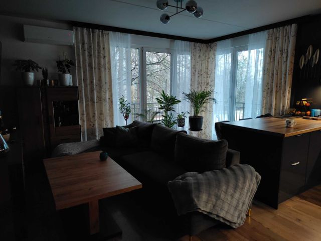 Mieszkanie 3-pokojowe Czechowice-Dziedzice. Zdjęcie 1