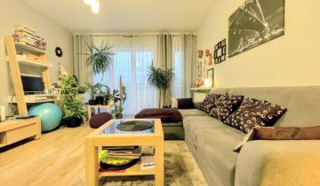 Mieszkanie 2-pokojowe Kraków Ruczaj, ul. Czerwone Maki