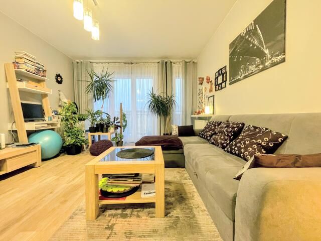 Mieszkanie 2-pokojowe Kraków Ruczaj, ul. Czerwone Maki. Zdjęcie 2