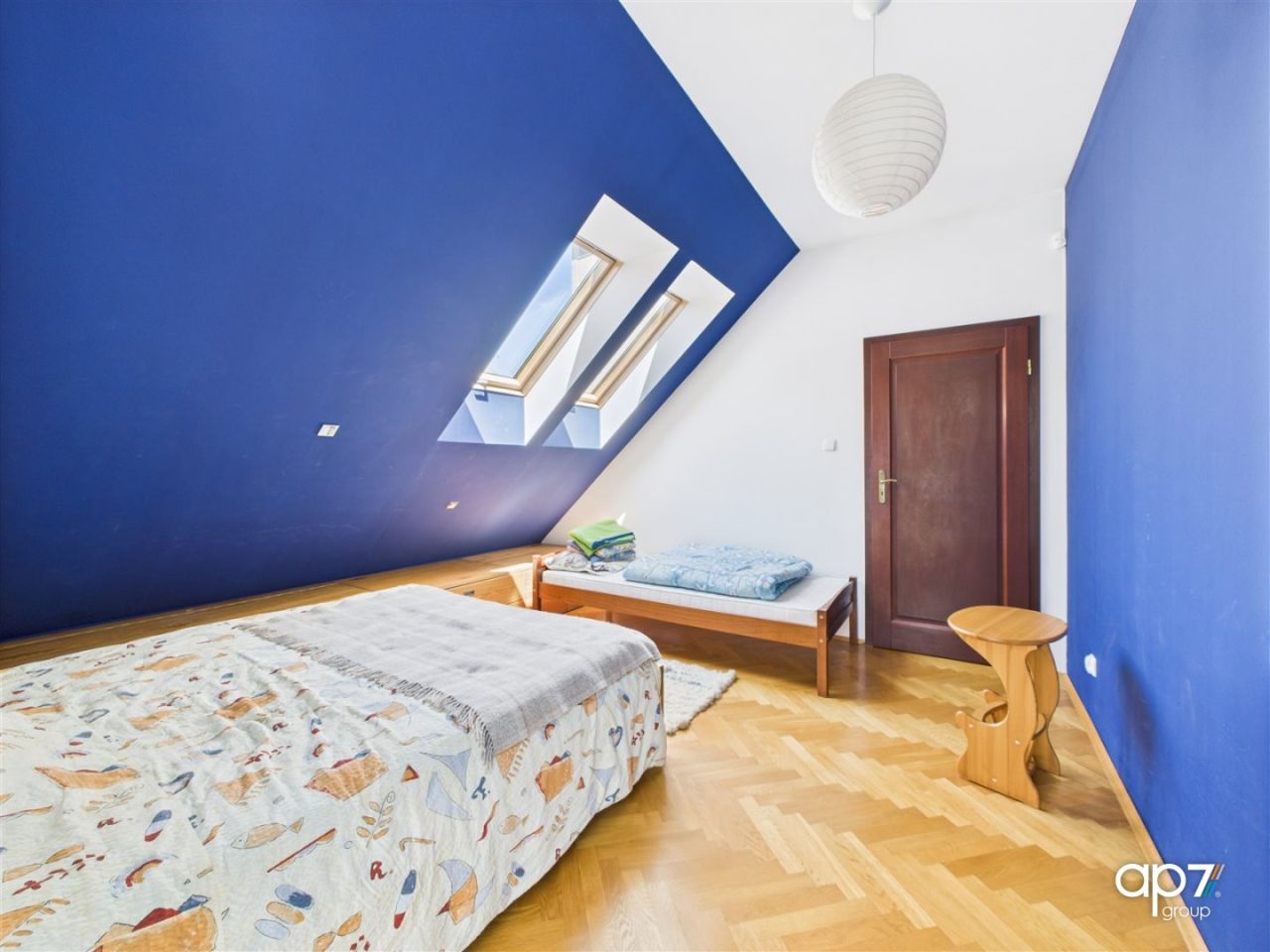 dom wolnostojący, 4 pokoje Michałowice, ul. Nad Dłubnią. Zdjęcie 13