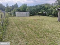 Działka budowlana Wólka-Przedmieście. Zdjęcie 3