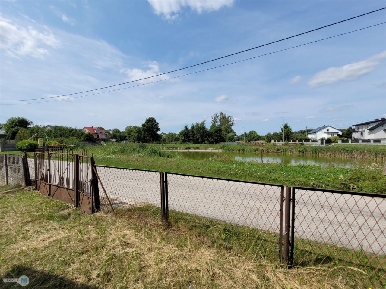 dom wolnostojący, 3 pokoje Przededworze. Zdjęcie 28