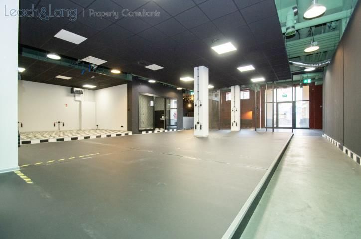 Lokal Kraków Kazimierz, ul. św. Wawrzyńca. Zdjęcie 6