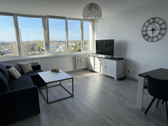 Mieszkanie 2-pokojowe Koszalin Centrum, ul. Niepodległości. Zdjęcie 1