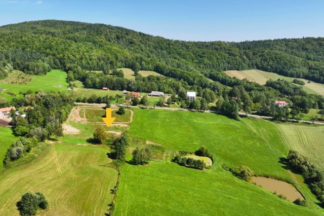 Działka budowlana Kiełczawa. Zdjęcie 3