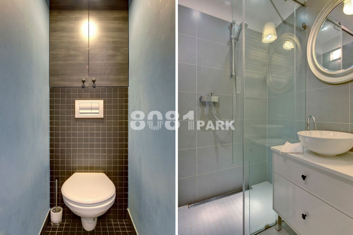 Mieszkanie 2-pokojowe Sopot, ul. Bitwy pod Płowcami. Zdjęcie 14