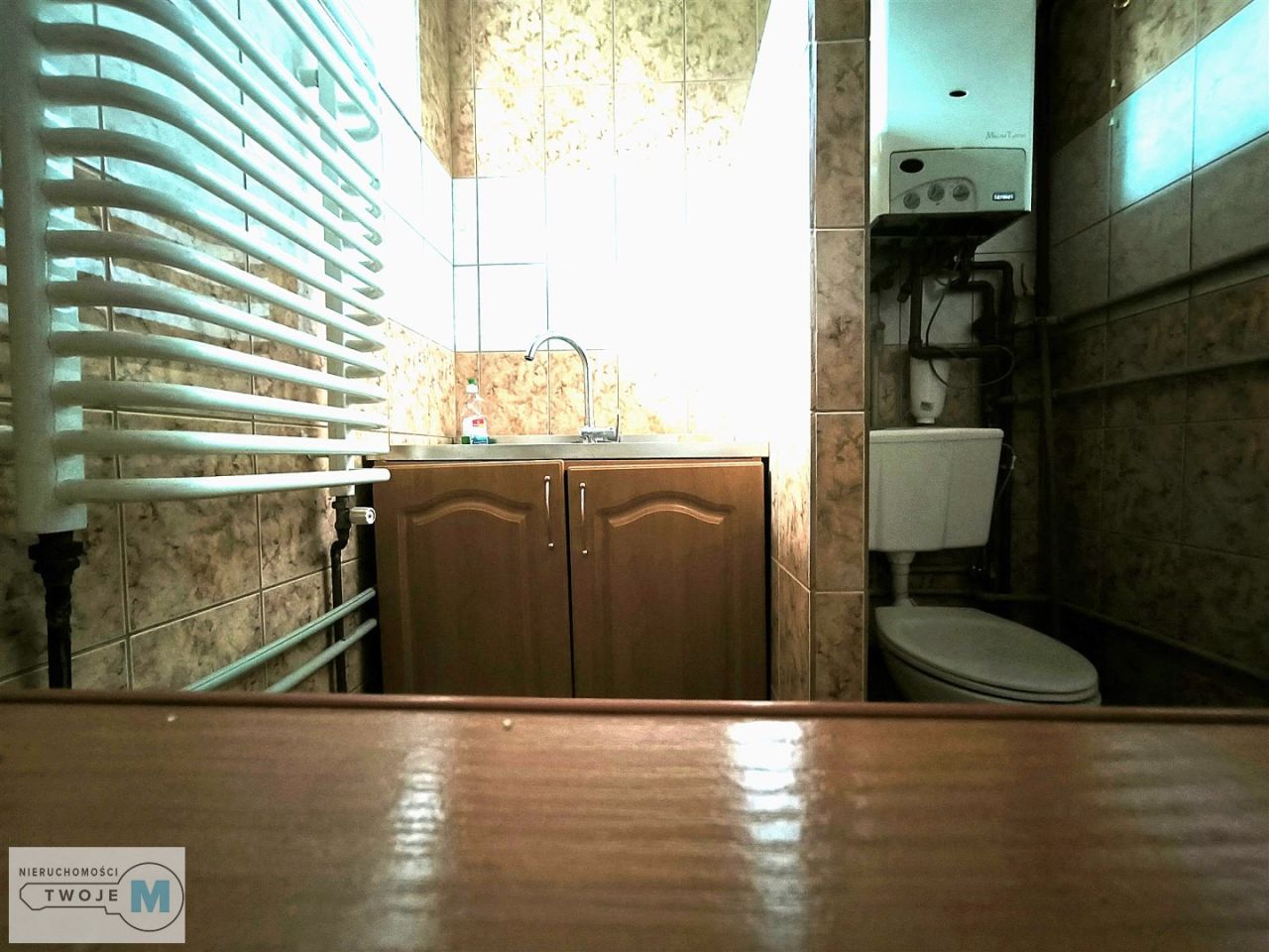 Lokal Wąchock, ul. Kolejowa. Zdjęcie 10