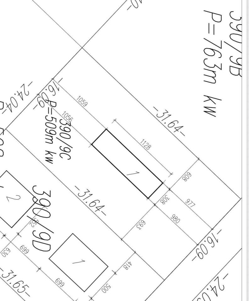 Działka rolno-budowlana Rusinowo. Zdjęcie 7