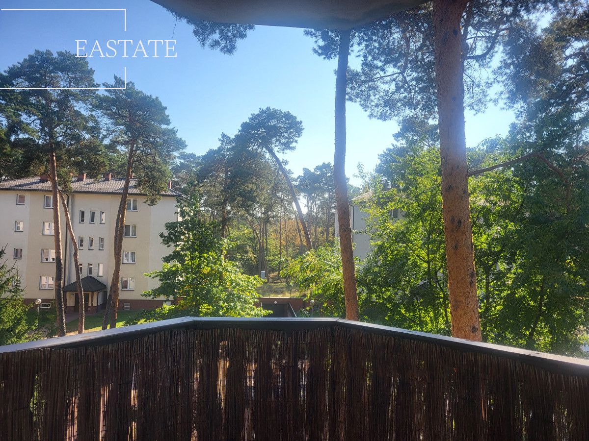 Mieszkanie 3-pokojowe Otwock, ul. Władysława Stanisława Reymonta. Zdjęcie 8