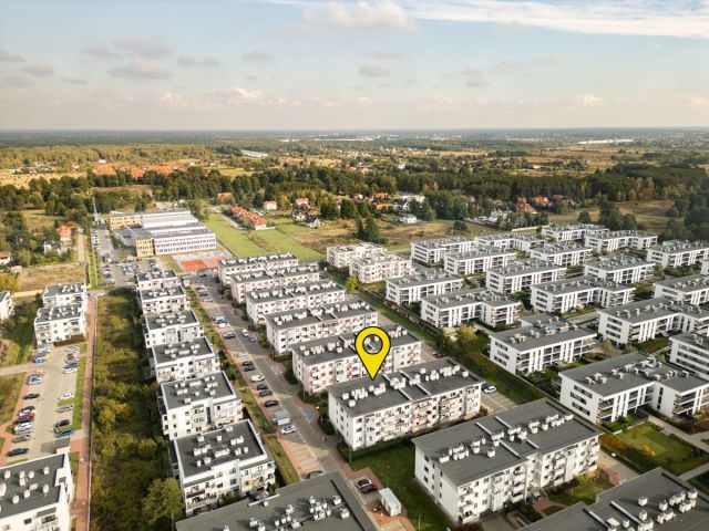 Mieszkanie 2-pokojowe Warszawa Białołęka, ul. Gioacchino Rossiniego. Zdjęcie 21