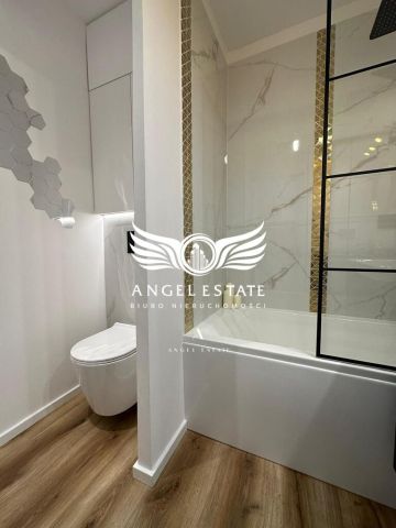 Mieszkanie 1-pokojowe Szczecin Centrum. Zdjęcie 16