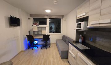 Mieszkanie 1-pokojowe Wrocław Fabryczna, pl. Grunwaldzki