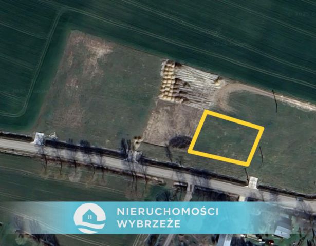 Działka budowlana Bogatka. Zdjęcie 2