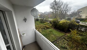 Mieszkanie 2-pokojowe Toruń Koniuchy, ul. Legionów