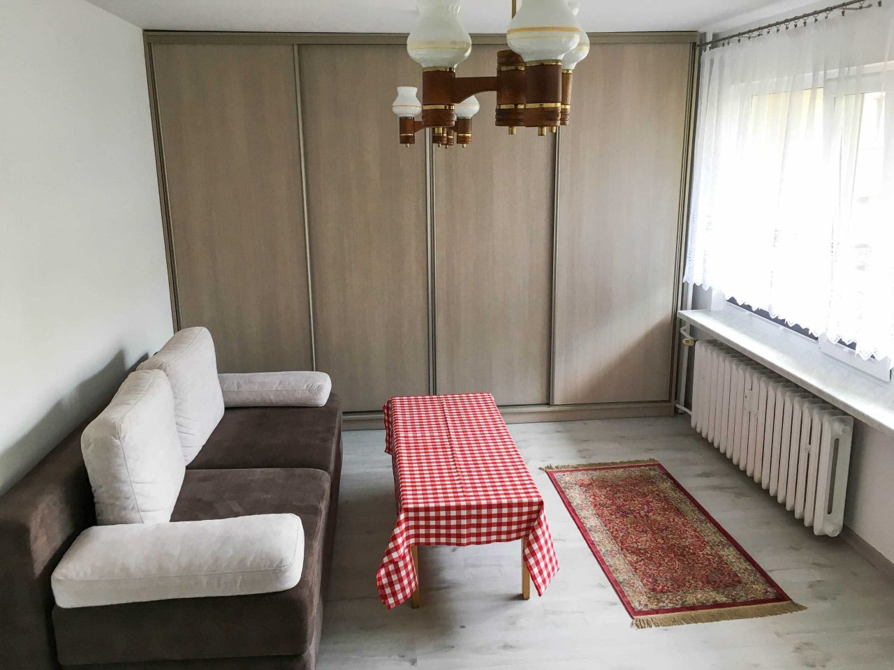 Mieszkanie 1-pokojowe Cieszyn